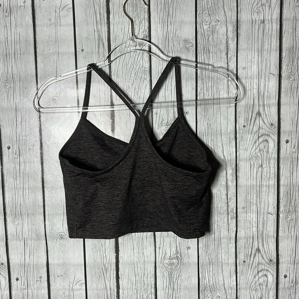 Aerie offline recharge least support bra size Small